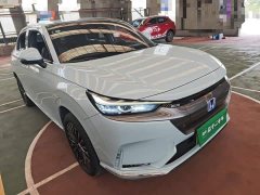 Honda NP1 Jipai 1 2023 510km Zhanjiji Edition - ფოტო 4