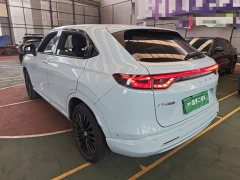 Honda NP1 Jipai 1 2023 510km Zhanjiji Edition - ფოტო 5