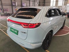 Honda NP1 Jipai 1 2023 510km Zhanjiji Edition - ფოტო 7