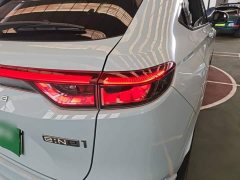 Honda NP1 Jipai 1 2023 510km Zhanjiji Edition - ფოტო 8