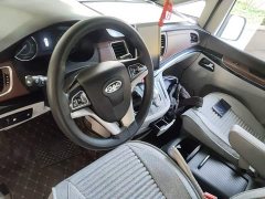 Ruifeng Refine L5 2.0T Manual Diesel - ფოტო 10