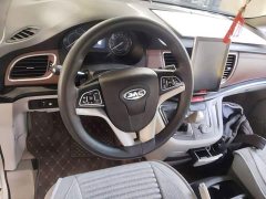 Ruifeng Refine L5 2.0T Manual Diesel - ფოტო 11