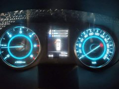 Ruifeng Refine L5 2.0T Manual Diesel - ფოტო 12