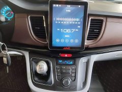 Ruifeng Refine L5 2.0T Manual Diesel - ფოტო 13