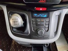 Ruifeng Refine L5 2.0T Manual Diesel - ფოტო 14