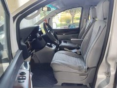 Ruifeng Refine L5 2.0T Manual Diesel - ფოტო 15