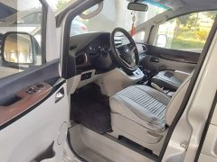 Ruifeng Refine L5 2.0T Manual Diesel - ფოტო 16