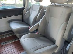 Ruifeng Refine L5 2.0T Manual Diesel - ფოტო 17