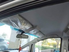 Ruifeng Refine L5 2.0T Manual Diesel - ფოტო 18