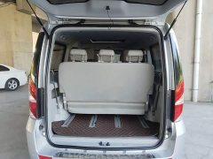 Ruifeng Refine L5 2.0T Manual Diesel - ფოტო 19