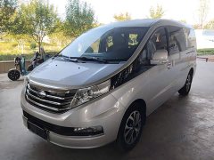 Ruifeng Refine L5 2.0T Manual Diesel - ფოტო 2