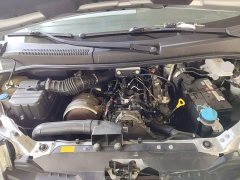 Ruifeng Refine L5 2.0T Manual Diesel - ფოტო 20