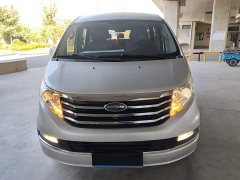 Ruifeng Refine L5 2.0T Manual Diesel - ფოტო 3