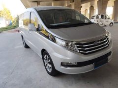 Ruifeng Refine L5 2.0T Manual Diesel - ფოტო 4