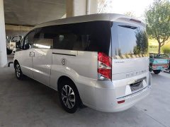 Ruifeng Refine L5 2.0T Manual Diesel - ფოტო 5