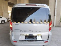 Ruifeng Refine L5 2.0T Manual Diesel - ფოტო 6