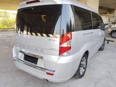 Ruifeng Refine L5 2.0T Manual Diesel - ფოტო 7