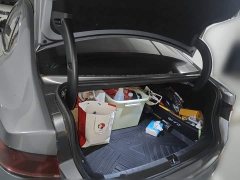 BYD Qin Plus 2021 DM-i 55KM Flagship - ფოტო 10