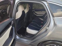 BYD Qin Plus 2021 DM-i 55KM Flagship - ფოტო 14