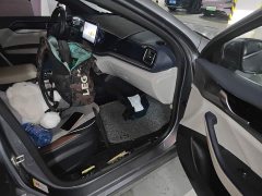 BYD Qin Plus 2021 DM-i 55KM Flagship - ფოტო 18