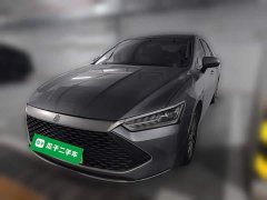 BYD Qin Plus 2021 DM-i 55KM Flagship - ფოტო 2