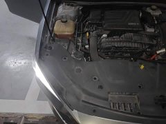 BYD Qin Plus 2021 DM-i 55KM Flagship - ფოტო 20