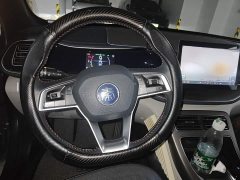 BYD Qin Plus 2021 DM-i 55KM Flagship - ფოტო 3
