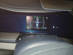 BYD Qin Plus 2021 DM-i 55KM Flagship - ფოტო 5