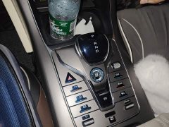 BYD Qin Plus 2021 DM-i 55KM Flagship - ფოტო 7