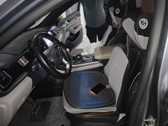 BYD Qin Plus 2021 DM-i 55KM Flagship - ფოტო 8