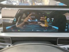 Chery Tiguan 8 PLUS Champion Edition 290TGDI DCT Haoqing Edition 5-Seat - ფოტო 12
