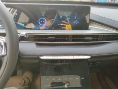 Chery Tiguan 8 PLUS Champion Edition 290TGDI DCT Haoqing Edition 5-Seat - ფოტო 13
