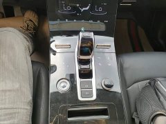 Chery Tiguan 8 PLUS Champion Edition 290TGDI DCT Haoqing Edition 5-Seat - ფოტო 14