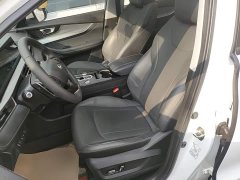 Chery Tiguan 8 PLUS Champion Edition 290TGDI DCT Haoqing Edition 5-Seat - ფოტო 15
