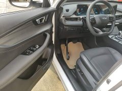 Chery Tiguan 8 PLUS Champion Edition 290TGDI DCT Haoqing Edition 5-Seat - ფოტო 16