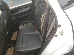 Chery Tiguan 8 PLUS Champion Edition 290TGDI DCT Haoqing Edition 5-Seat - ფოტო 17