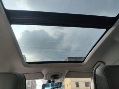Chery Tiguan 8 PLUS Champion Edition 290TGDI DCT Haoqing Edition 5-Seat - ფოტო 18