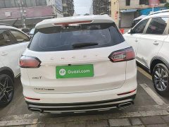 Chery Tiguan 8 PLUS Champion Edition 290TGDI DCT Haoqing Edition 5-Seat - ფოტო 6