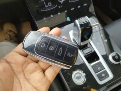 Chery Tiguan 8 PLUS Champion Edition 290TGDI DCT Haoqing Edition 5-Seat - ფოტო 9