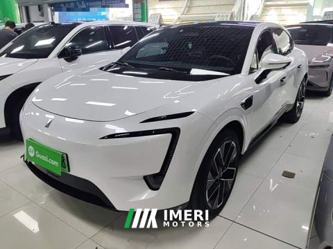 2023 Avatr 11 Long Range Single Motor 5-Seater - ავტომობილი ჩინეთიდან