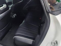 Avatr 11 Long Range Single Motor 5-Seater - ფოტო 17