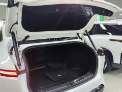 Avatr 11 Long Range Single Motor 5-Seater - ფოტო 19