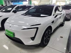Avatr 11 Long Range Single Motor 5-Seater - ფოტო 2