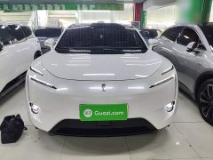 Avatr 11 Long Range Single Motor 5-Seater - ფოტო 3