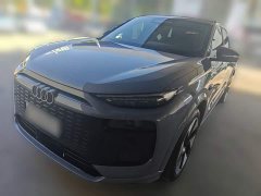 Audi Q6L e-tron 2026 Premier Launch Edition - ფოტო 1