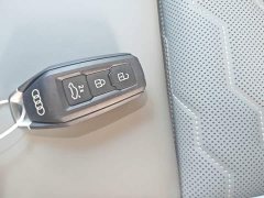 Audi Q6L e-tron 2026 Premier Launch Edition - ფოტო 13