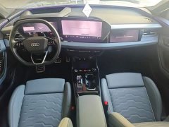 Audi Q6L e-tron 2026 Premier Launch Edition - ფოტო 14