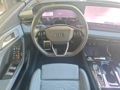 Audi Q6L e-tron 2026 Premier Launch Edition - ფოტო 15