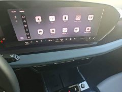 Audi Q6L e-tron 2026 Premier Launch Edition - ფოტო 18