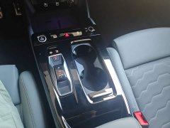 Audi Q6L e-tron 2026 Premier Launch Edition - ფოტო 19